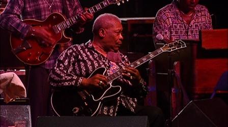 Video thumbnail: Mississippi: A Thread Through Time BB King