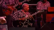 BB King