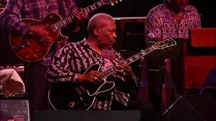 BB King