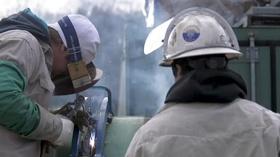 Video thumbnail: PBS NewsHour Can West Virginia's pipeline jobs keep youth in the state?