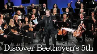 Discover Beethoven's 5th