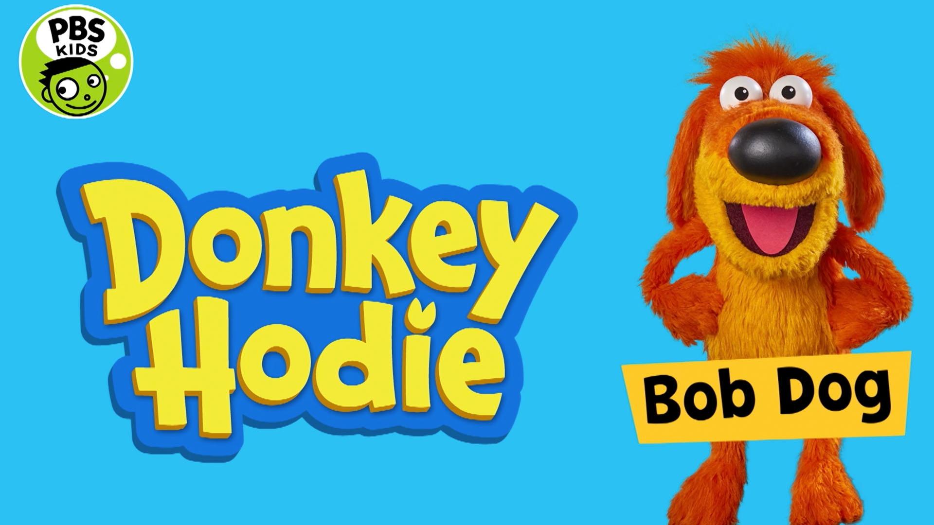 Donkey Hodie | PBS KIDS Shows | PBS KIDS for Parents