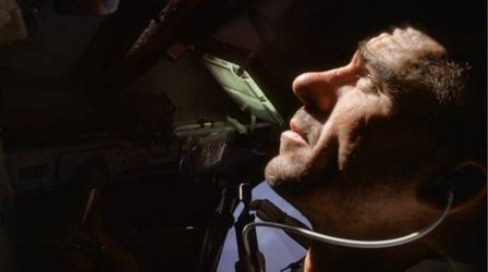 Video thumbnail: NOVA Astronaut Walter Cunningham on the Historic Apollo 7 Mission