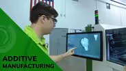 Additive Manufacturing