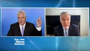 Dr. Patrick F. Leahy; Bob Kendrick; Jeffrey Kanige