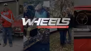 WHEELS: Classics & Collections | 2nd Gear