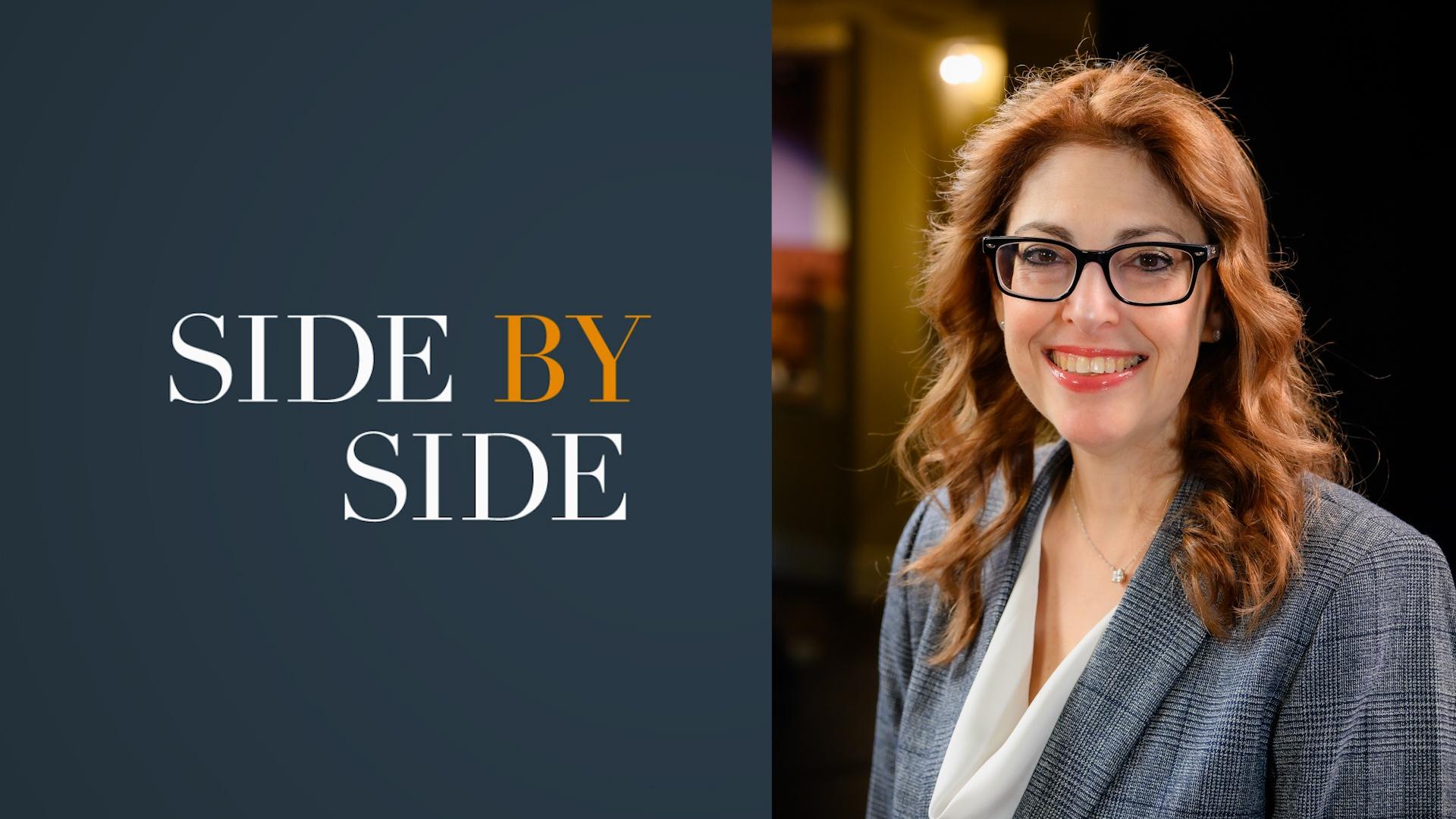 Danielle Lindner, founder of The London Day School.