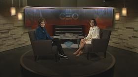 Video thumbnail: CEO Nancy Shemwell, entegra technologies
