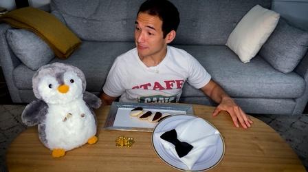 Video thumbnail: Camp TV Black and White Day (Long Version)