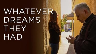 Whatever Dreams They Had