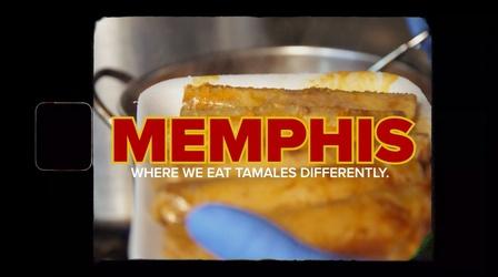 Video thumbnail: Digital Shorts Memphis Tamales