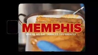 Memphis Tamales