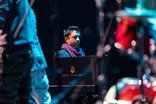 Vijay Iyer Sextet at BRIC JazzFest