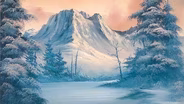 Mountain Rhapsody