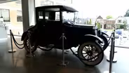 Ford Model T & Ford Model A