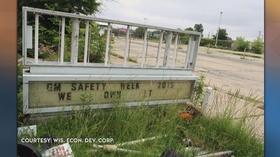 Video thumbnail: Here and Now Janesville GM Plant to be Demolished and Rebuilt