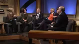 Political Scientist Panel