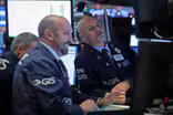 News Wrap: Markets rise in hopes interest rate hikes slow