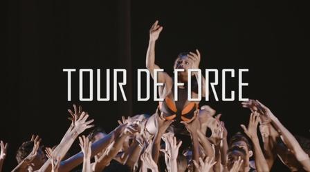 Video thumbnail: RMPBS Presents... Tour De Force