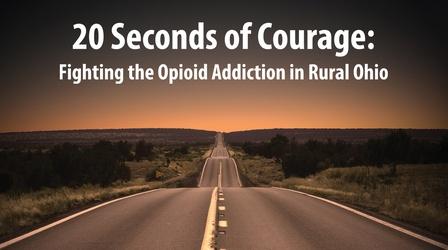 Video thumbnail: CET Community 20 Seconds of Courage Promo