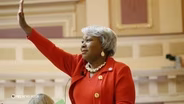 News Wrap: Lawmaker charged with leading criminal enterprise