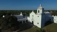 Goliad Experience, El Paso Owls & the Marine Identifier