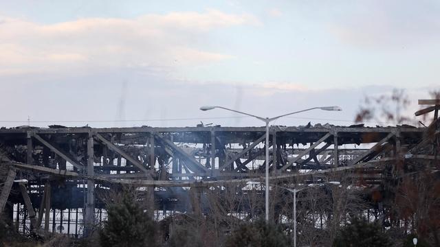 U.S. and Israel widen strikes on Iran's infrastructure