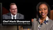 S05 E02: Chef Mark Shoopman