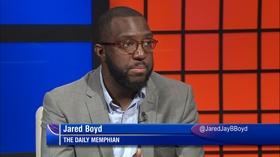 Video thumbnail: Behind the Headlines Journalist Roundtable