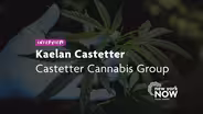 Kaelan Castetter of Castetter Cannabis Group