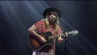Homegrown Music Fest:  She Returns from War