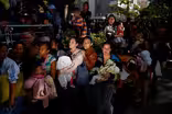Venezuelans suffer deadly scarcity of food and medicine