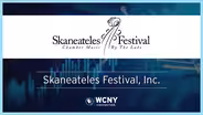 Skaneateles Festival