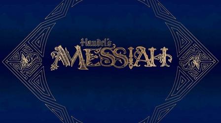 Video thumbnail: SCETV Specials Selections from Handel’s Messiah