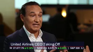 Crain’s Headlines: United CEO Oscar Munoz Stepping Down