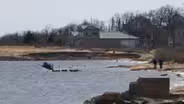EPA's $151M proposal for final Raritan Bay Superfund cleanup