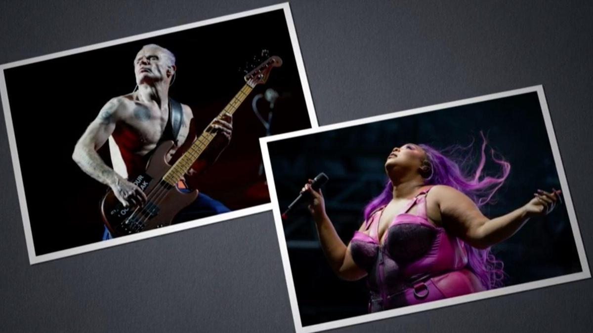 Family Harmonies Preview | Finding Your Roots | NJ PBS