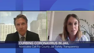 Advocates Call for Cook County Jail Safety, Transparency
