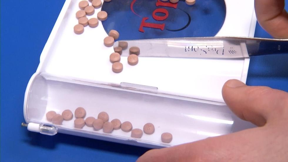 Are doctors changing their prescribing habits? image