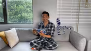 The Going to Bed Book