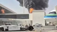 News Wrap: Houthi strikes kill 13 at Riyadh airport