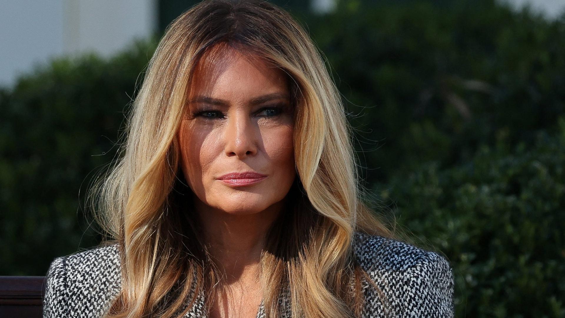 News Wrap: White House says Melania Trump brokered ceasefire | PBS News ...