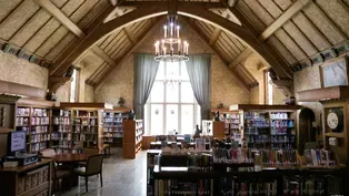 Driving with Darbee: The Wagnalls Memorial