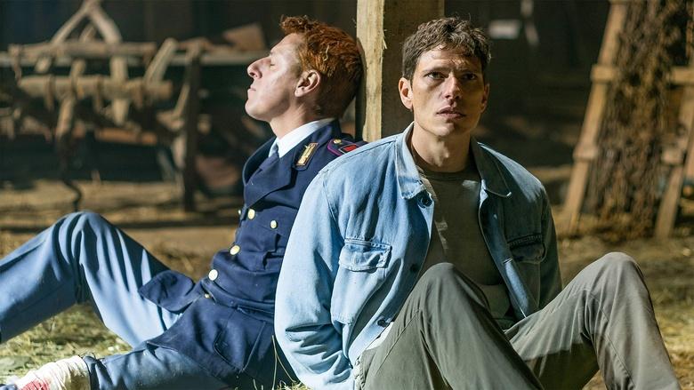 One Step From Heaven Image