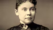 Lizzie Borden