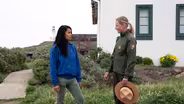 Anacapa Island
