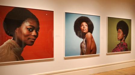 Black Is Beautiful: The Photography of Kwame Brathwaite