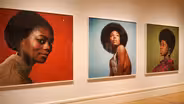 Black Is Beautiful: The Photography of Kwame Brathwaite