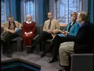 A Political Panel