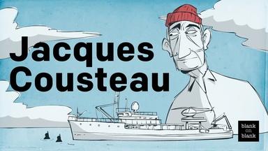 Jacques Cousteau on Atlantis and Cognac